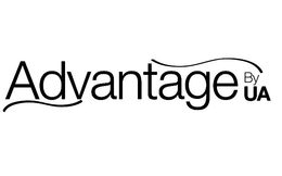 ADVANTAGE BY UA trademark