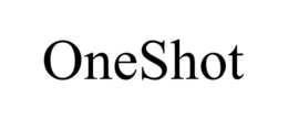 ONESHOT trademark