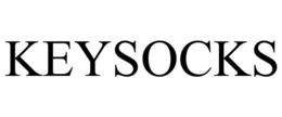 KEYSOCKS trademark