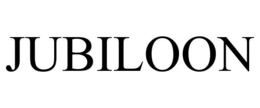 JUBILOON trademark