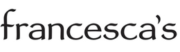 FRANCESCA'S trademark