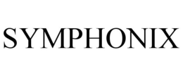 SYMPHONIX trademark