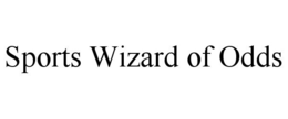 SPORTS WIZARD OF ODDS trademark
