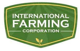 INTERNATIONAL FARMING CORPORATION trademark