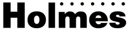 HOLMES trademark
