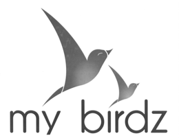 MY BIRDZ trademark