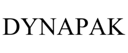 DYNAPAK trademark