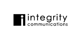 I INTEGRITY COMMUNICATIONS trademark