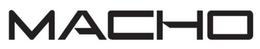 MACHO trademark