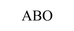 ABO trademark