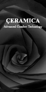 CERAMICA ADVANCED COMFORT TECHNOLOGY trademark