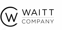 C W WAITT COMPANY trademark