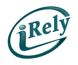 IRELY trademark