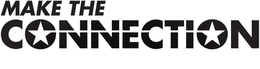 MAKE THE CONNECTION trademark