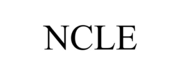 NCLE trademark