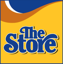 THE STORE trademark