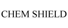CHEM SHIELD trademark