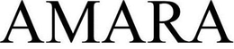 AMARA trademark