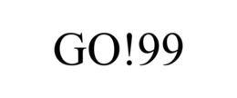 GO!99 trademark