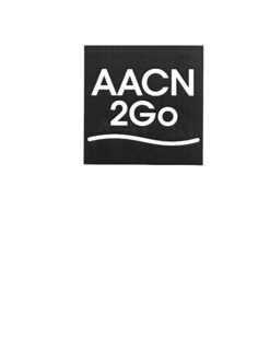 AACN2GO trademark