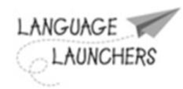 LANGUAGE LAUNCHERS trademark