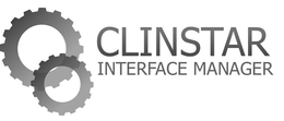 CLINSTAR INTERFACE MANAGER trademark