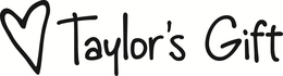 TAYLOR'S GIFT trademark