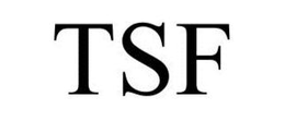 TSF trademark
