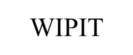 WIPIT trademark