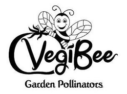 VEGIBEE GARDEN POLLINATORS trademark