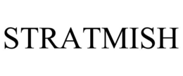STRATMISH trademark