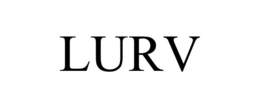 LURV trademark