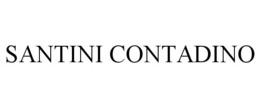 SANTINI CONTADINO trademark