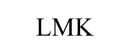 LMK trademark