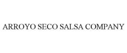 ARROYO SECO SALSA COMPANY trademark