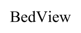 BEDVIEW trademark