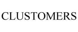 CLUSTOMERS trademark