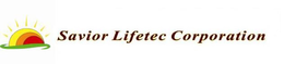 SAVIOR LIFETEC CORPORATION trademark