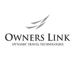 OWNERS LINK DYNAMIC TRAVEL TECHNOLOGIES trademark