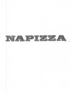 NAPIZZA trademark