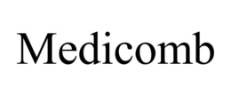 MEDICOMB trademark