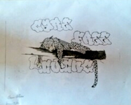 CARE FREE LIVING trademark