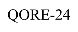QORE-24 trademark