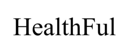 HEALTHFUL trademark