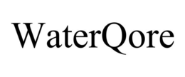 WATERQORE trademark