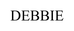 DEBBIE trademark