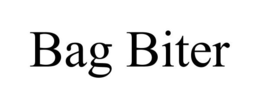 BAG BITER trademark