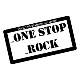 TUCK ENTERTAINMENT GROUP YOUR ONE STOP FOR ROCK trademark
