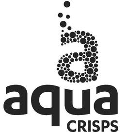 A AQUA CRISPS trademark