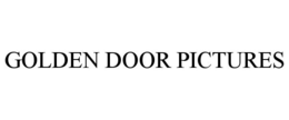 GOLDEN DOOR PICTURES trademark